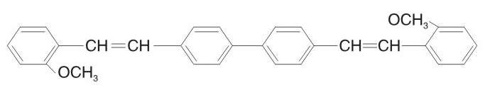 Optical brightener FP127 (FBA 378)