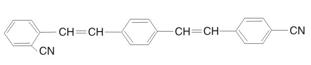 Optical brightener ER-II/L (FBA 199:1)