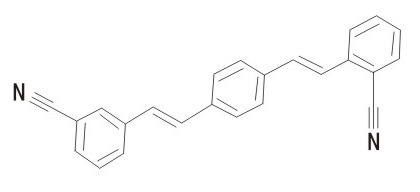 Optical brightener ER-IV