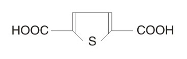 Thiophene-2,5-dicarboxyl Acid